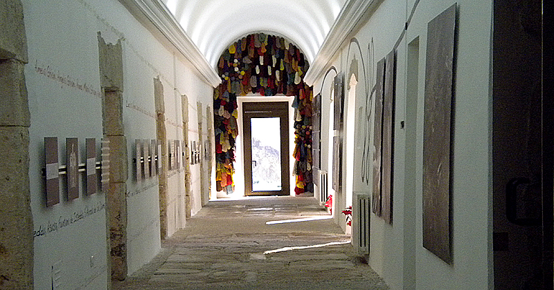Museo per l'Arte del Rame e del Tessuto