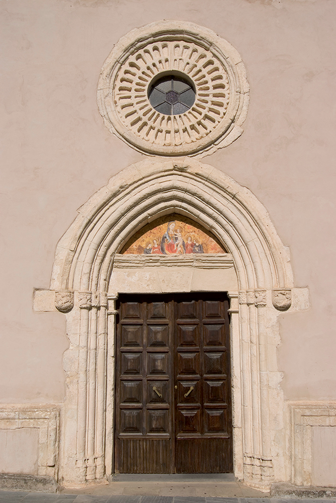 Chiesa parrocchiale di San Valentino 