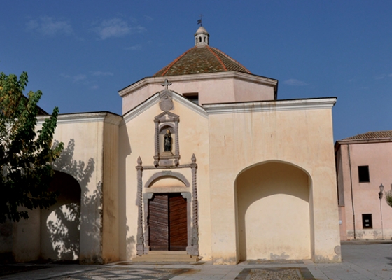 San Giuseppe Calasanzio 