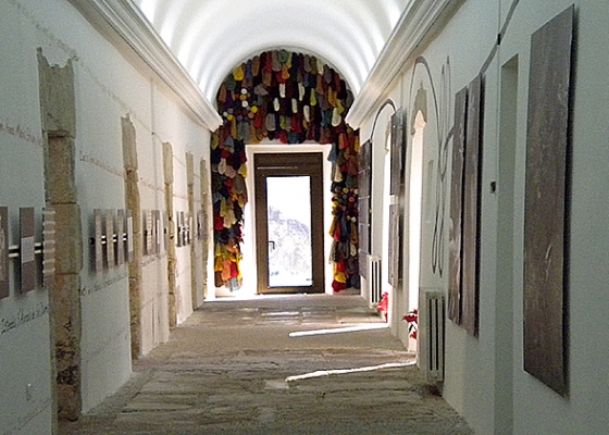 Museo per l'Arte del Rame e del Tessuto