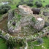Nuraghe Arrubiu - Orroli