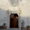 Chiesa di San Basilio Magno - Serri 