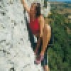 Arrampicata