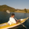 Canoa Flumendosa