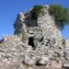 Nuraghe Is Paras