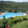 Centro Nautico Hotel Istellas** - piscina